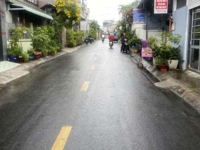 Nhà bán tại Thủ Đức, Hồ Chí Minh