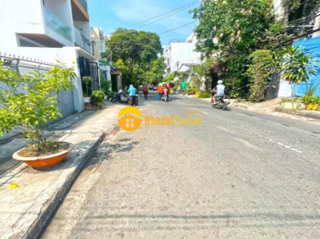 Nhà mặt phố bán