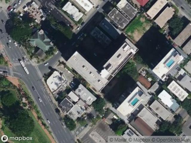Condo for sale in McCully, Honolulu
