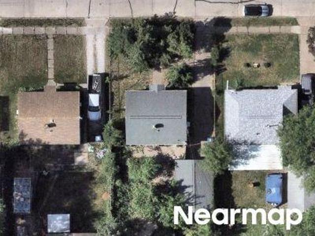House for sale in Davenport, Iowa
