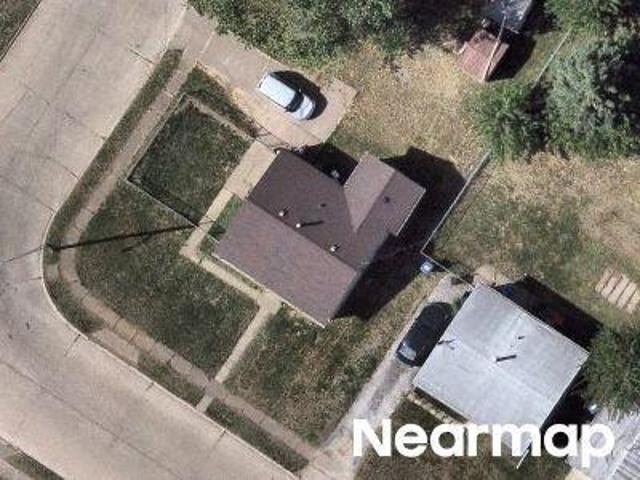 House for sale in Davenport, Iowa