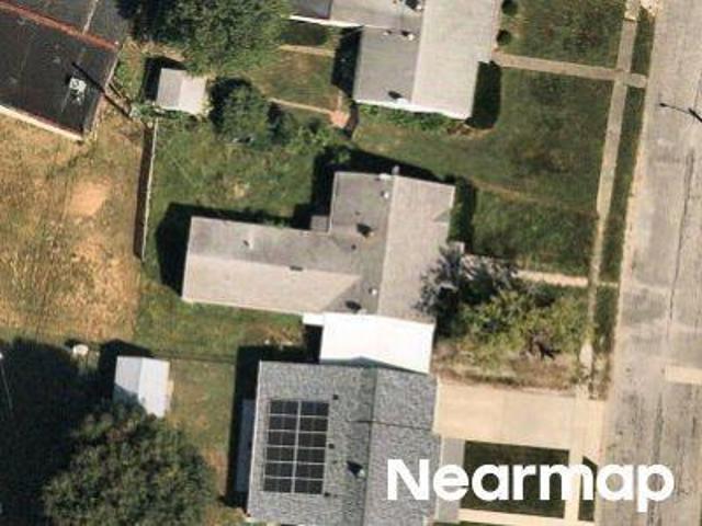 House for sale in Murphysboro