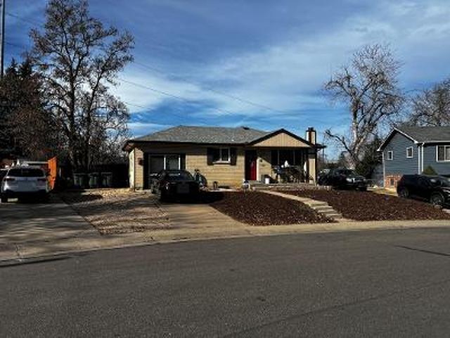 House for sale in Northglenn, Colorado