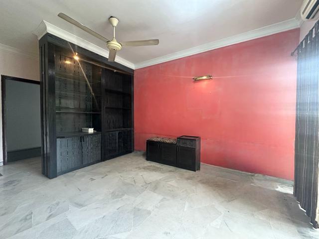 Apartment for sale in Country Heights Damansara, Kuala Lumpur