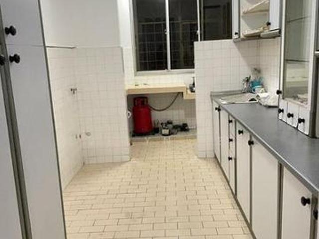 Apartment for sale in Country Heights Damansara, Kuala Lumpur