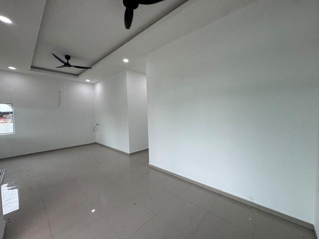 Bungalow for sale in Wellesley, Penang