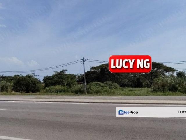 Shop for sale in Wellesley, Penang
