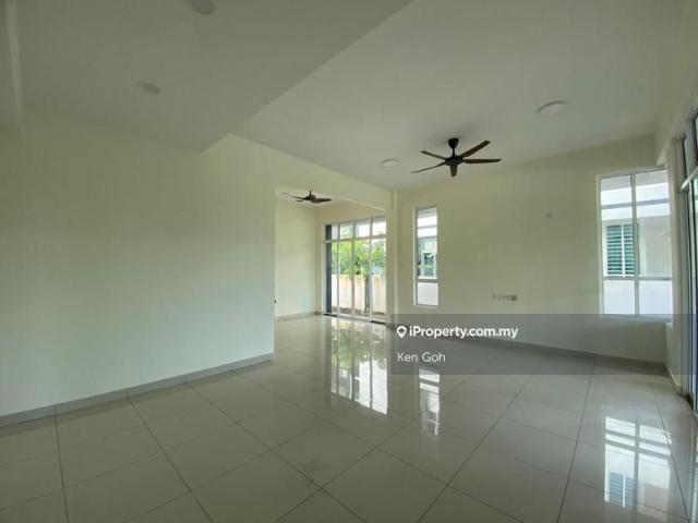 House for rent in Wellesley, Penang