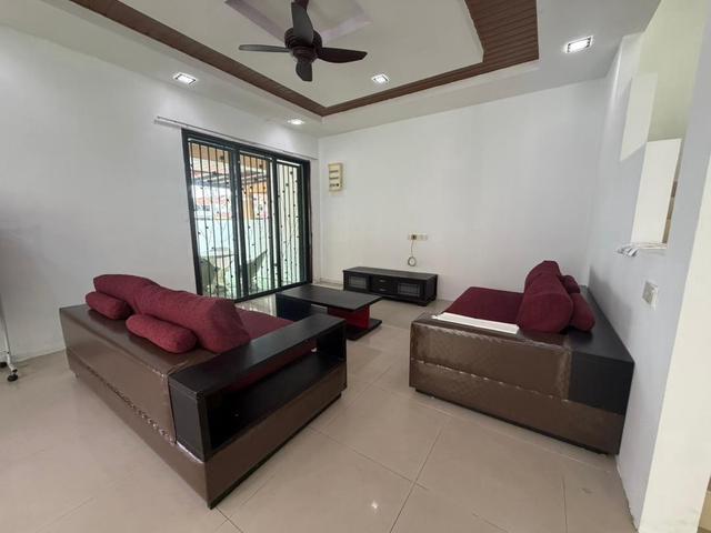 Residential House for sale in Wellesley, Penang