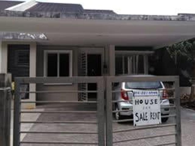 Residential House for sale in Bertam, Kepala Batas