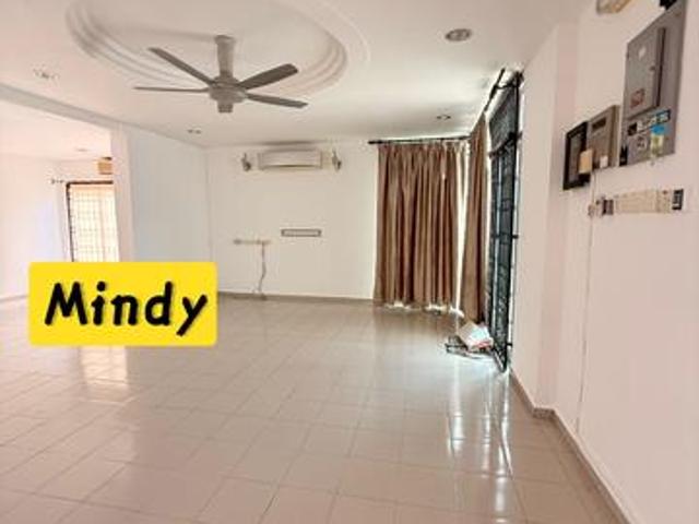 Residential House for sale in Wellesley, Penang