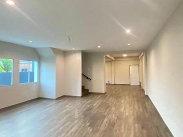 Residential House for sale in Wellesley, Penang