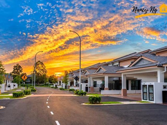 Residential House for sale in Wellesley, Penang
