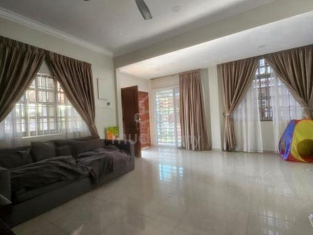 Bungalow for rent in Kepala Batas, Seberang Perai