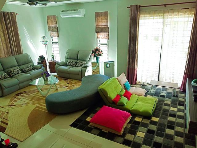 Residential House for rent in Wellesley, Penang
