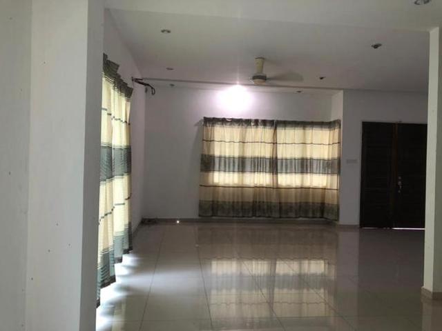 Residential House for rent in Wellesley, Penang