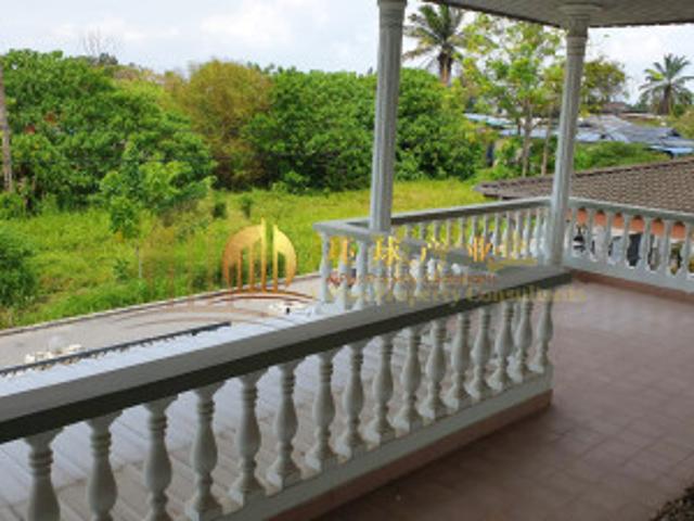 House for rent in Wellesley, Penang
