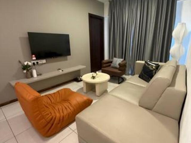 Serviced Residence for sale in Kinabalu, Sabah