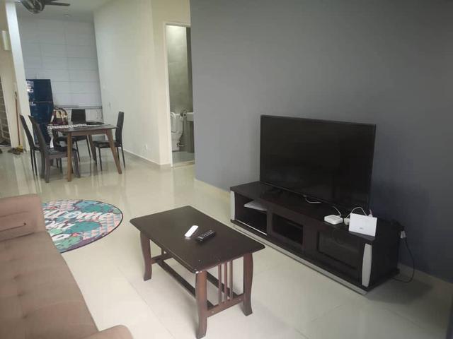 Condominium for sale in Penampang, Pinampang