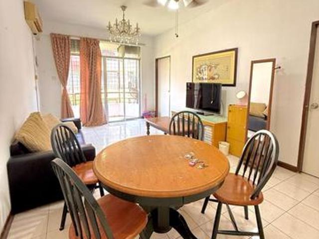 Apartment for sale in Penampang, Pinampang