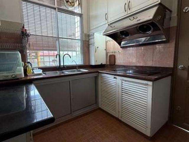 Apartment for sale in Penampang, Pinampang