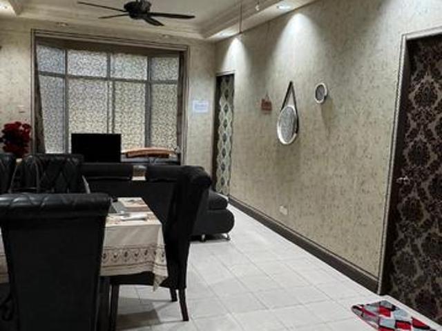 Apartment for sale in Penampang, Pinampang