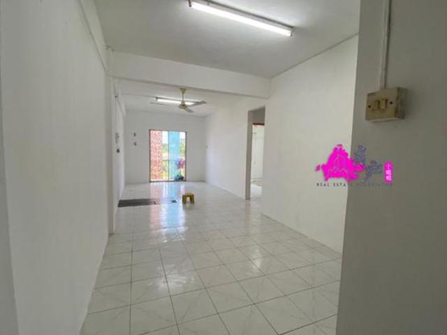 Apartment for sale in Penampang, Pinampang