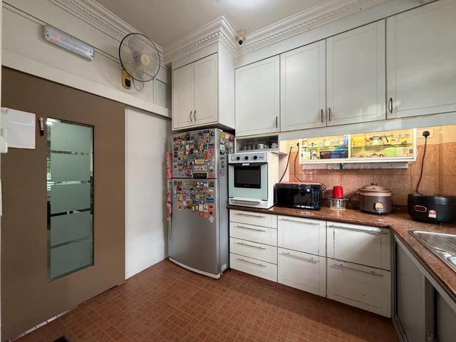 Apartment for sale in Penampang, Pinampang
