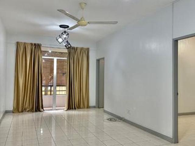 Apartment for rent in Penampang, Pinampang