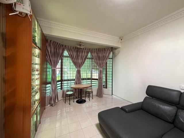 Apartment for sale in Penampang, Pinampang