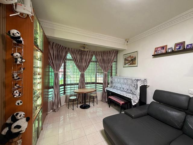 Apartment for sale in Penampang, Pinampang