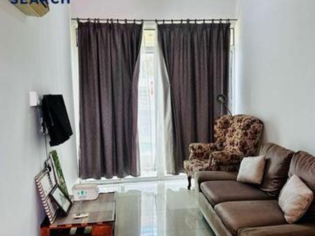 Condominium for sale in Penampang, Pinampang