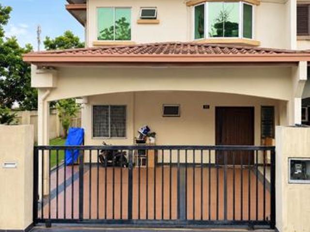 Terraced House for sale in Kinabalu, Sabah