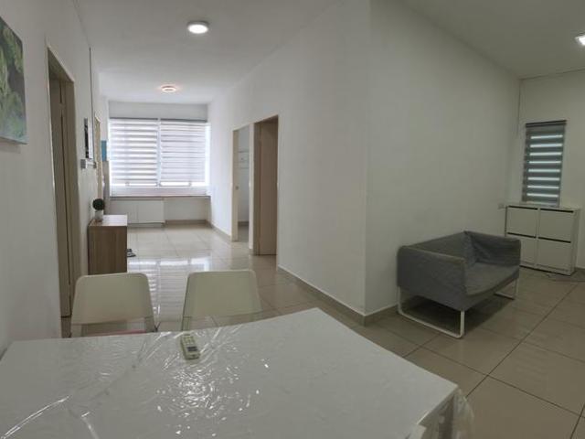 Apartment for sale in Penampang, Pinampang