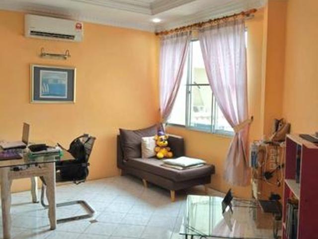 Condominium for sale in Kinabalu, Sabah
