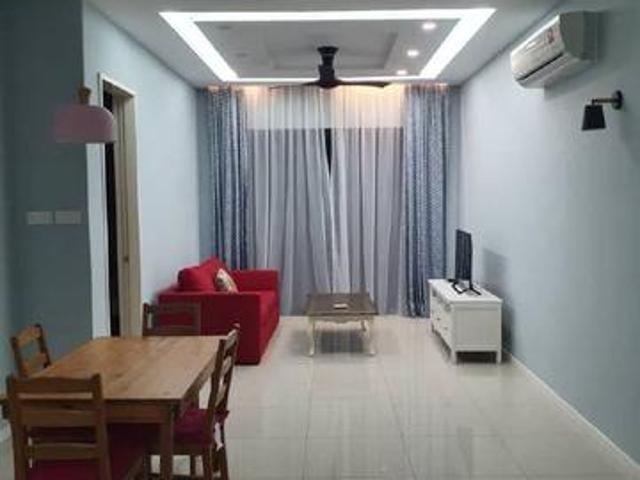 Condominium for sale in Kinabalu, Sabah