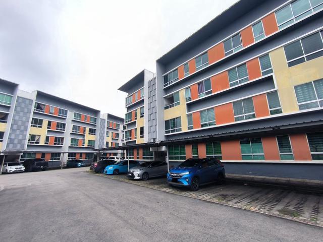 Apartment for sale in Penampang, Pinampang