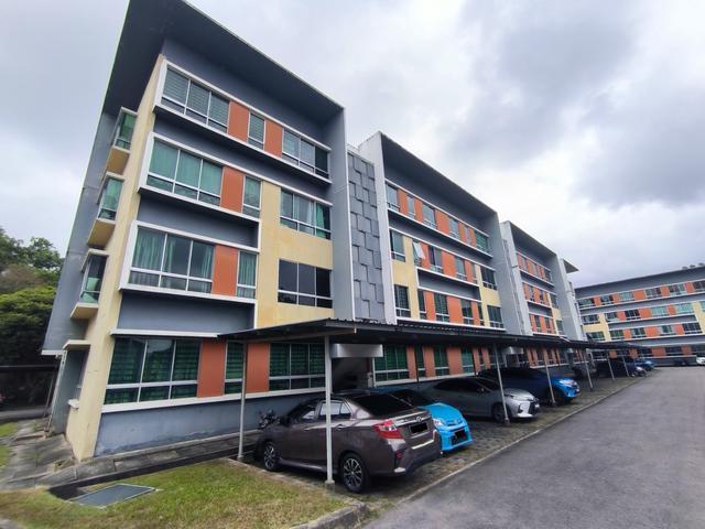 Apartment for sale in Penampang, Pinampang