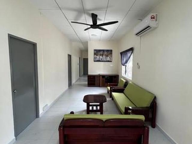 Terraced House for rent in Penampang, Pinampang