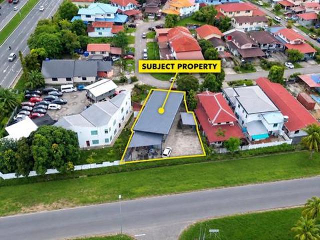 Bungalow for sale in Penampang, Pinampang