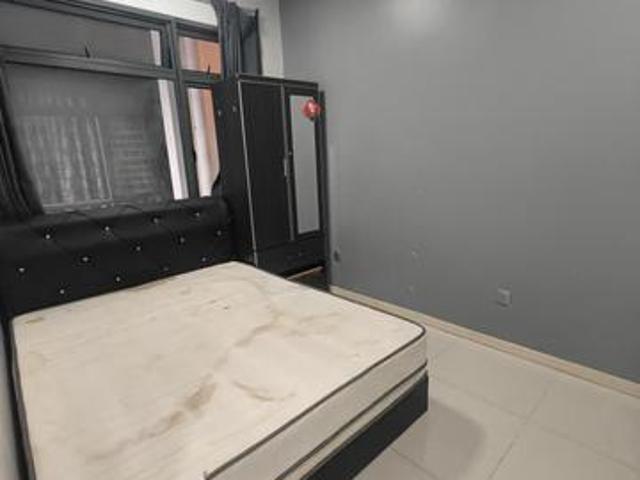 Condominium for rent in Kampung Penampang Proper, Bahagian Pantai Barat