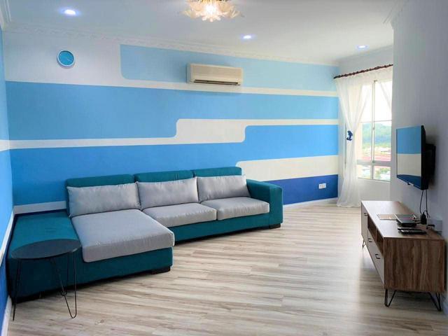 Condominium for sale in Kota Kinabalu, Bahagian Pantai Barat