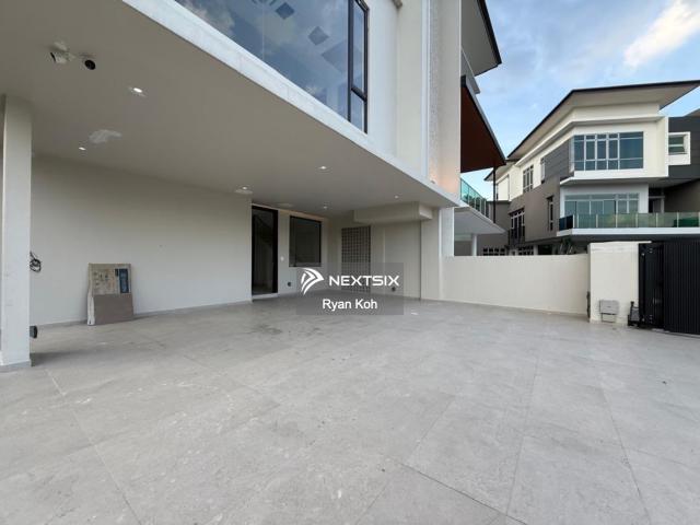 Property for sale in Kinabalu, Sabah