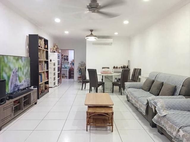 Terraced House for sale in Penampang, Pinampang