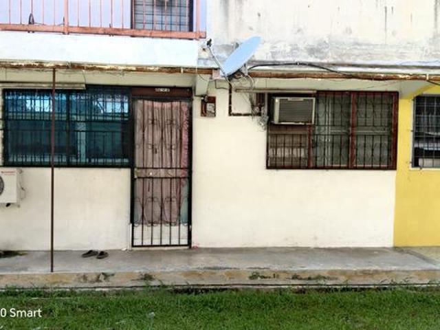 Flat for sale in Kinabalu, Sabah
