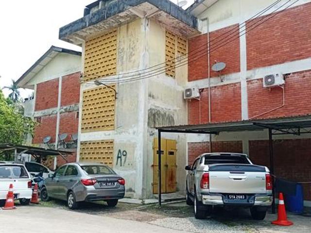 Apartment for sale in Penampang, Pinampang