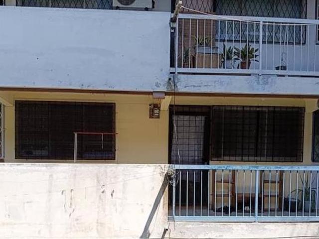 Flat for sale in Kinabalu, Sabah