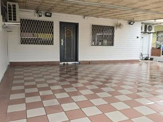 Residential House for sale in Kinabalu, Sabah
