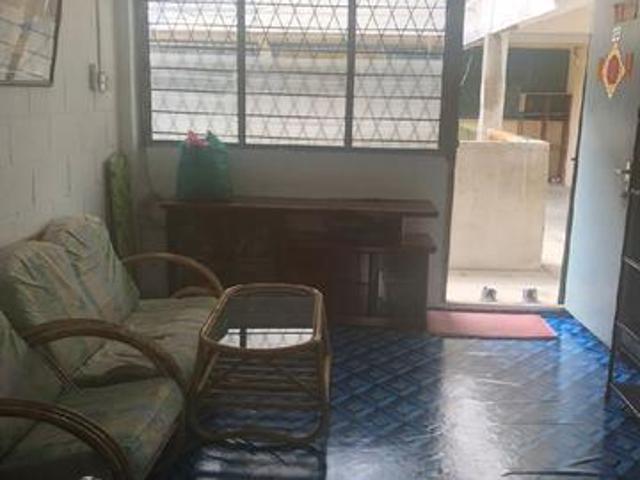 Flat for sale in Kinabalu, Sabah