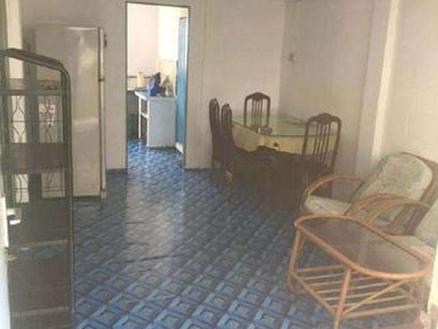 Flat for sale in Kinabalu, Sabah